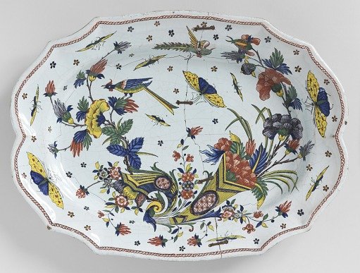 Platter