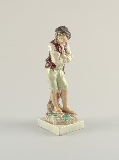 Figure of a Boy