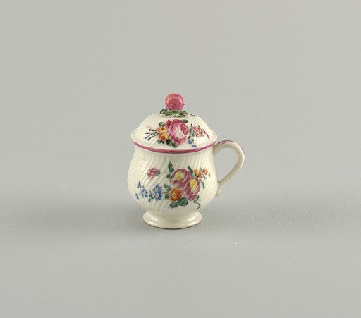 Custard Cup (Pot à Crème)