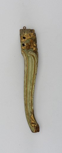 Chair leg