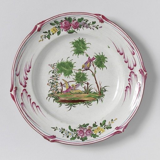 Plate