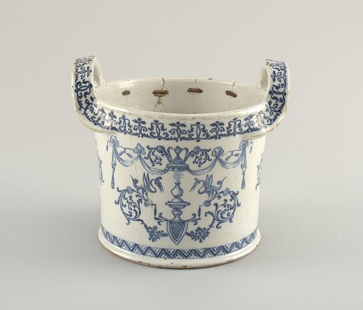 Cooling pail