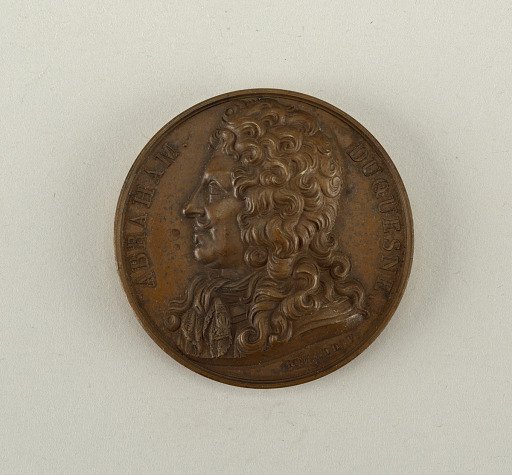 Galerie métallique des grands hommes français (Great Men of France)