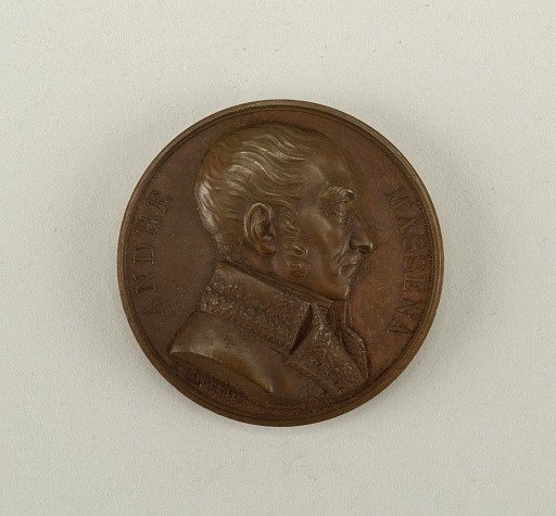 Galerie métallique des grands hommes français (Great Men of France)