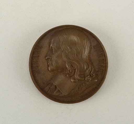 Galerie métallique des grands hommes français (Great Men of France)