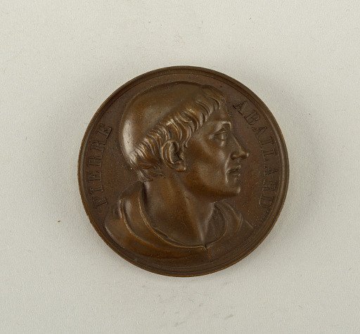 Galerie métallique des grands hommes français (Great Men of France)