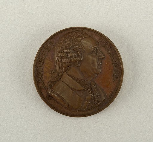 Galerie métallique des grands hommes français (Great Men of France)