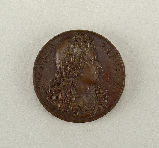 Galerie métallique des grands hommes français (Great Men of France)