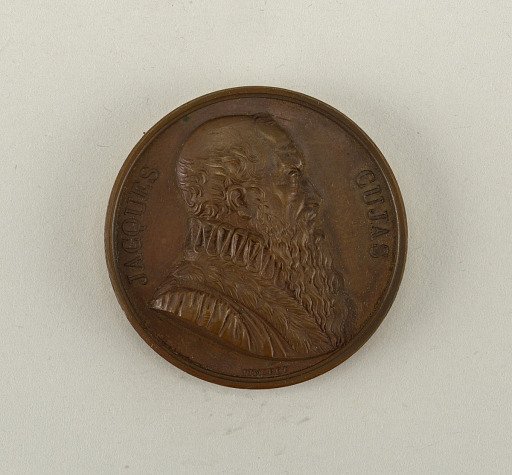 Galerie métallique des grands hommes français (Great Men of France)