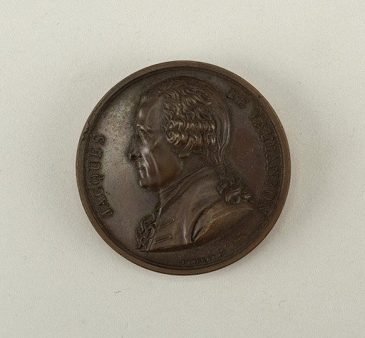 Galerie métallique des grands hommes français (Great Men of France)