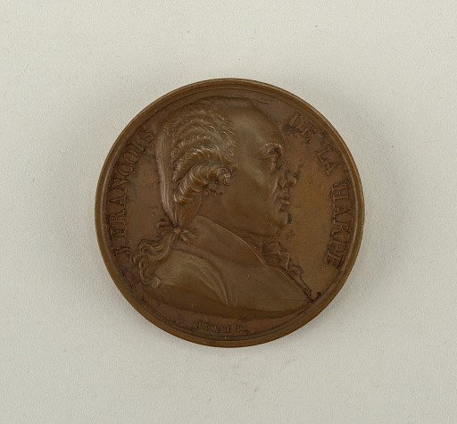 Galerie métallique des grands hommes français (Great Men of France)