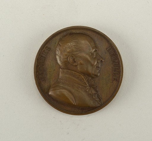 Galerie métallique des grands hommes français (Great Men of France)