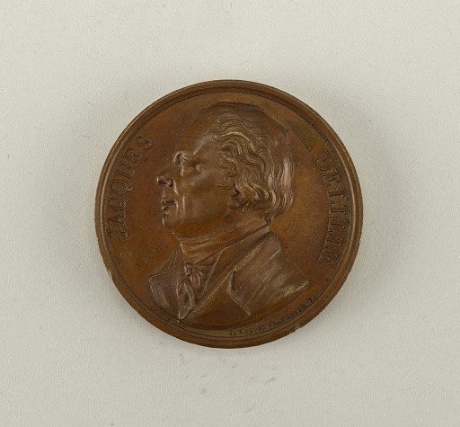 Galerie métallique des grands hommes français (Great Men of France)