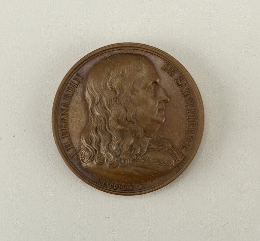 Galerie métallique des grands hommes français (Great Men of France)
