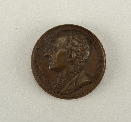 Galerie métallique des grands hommes français (Great Men of France)