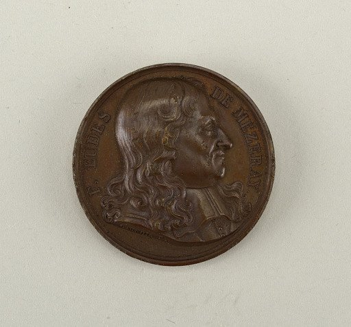 Galerie métallique des grands hommes français (Great Men of France)