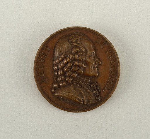 Galerie métallique des grands hommes français (Great Men of France)