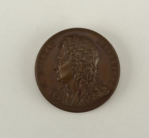 Galerie métallique des grands hommes français (Great Men of France)