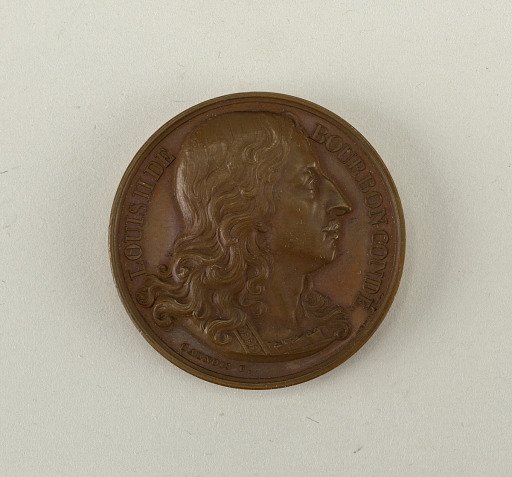 Galerie métallique des grands hommes français (Great Men of France)