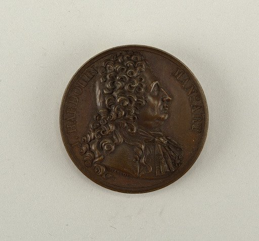 Galerie métallique des grands hommes français (Great Men of France)