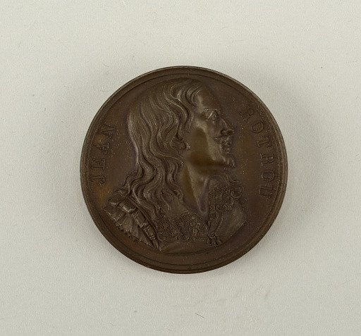 Galerie métallique des grands hommes français (Great Men of France)