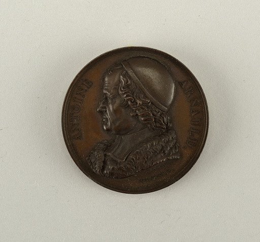 Galerie métallique des grands hommes français (Great Men of France)