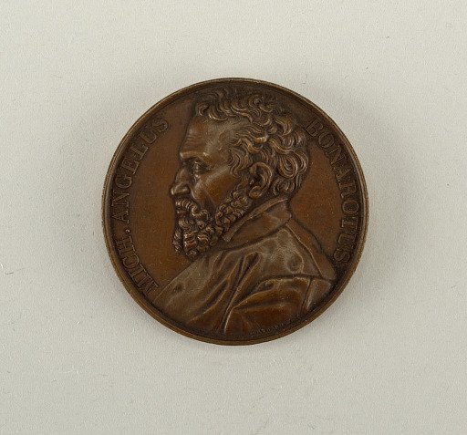 Galerie métallique des grands hommes français (Great Men of France)
