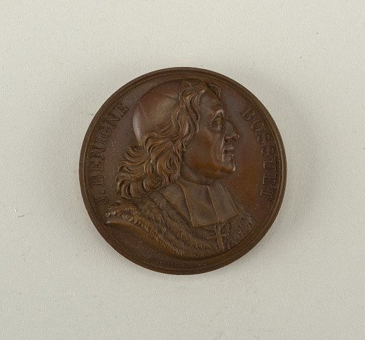 Galerie métallique des grands hommes français (Great Men of France)
