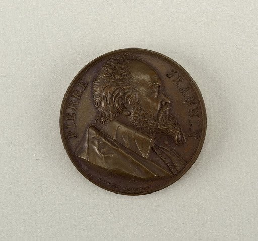 Galerie métallique des grands hommes français (Great Men of France)