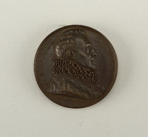 Galerie métallique des grands hommes français (Great Men of France)