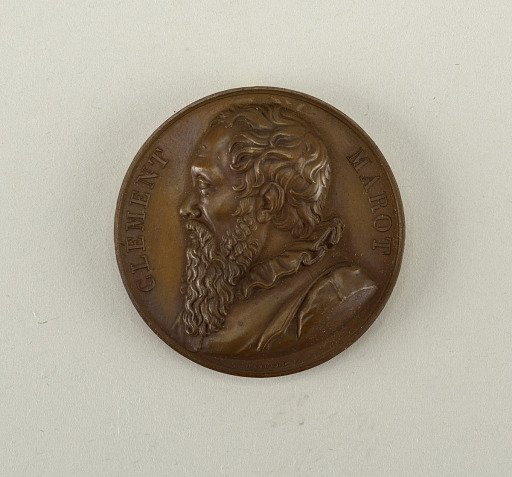 Galerie métallique des grands hommes français (Great Men of France)