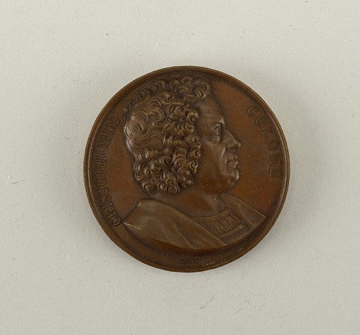 Galerie métallique des grands hommes français (Great Men of France)
