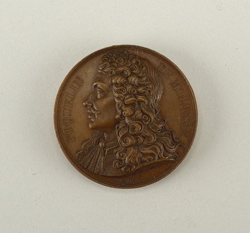 Galerie métallique des grands hommes français (Great Men of France)