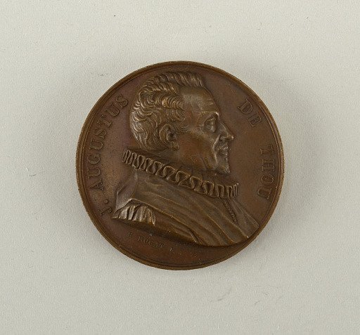 Galerie métallique des grands hommes français (Great Men of France)