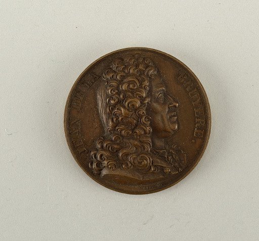 Galerie métallique des grands hommes français (Great Men of France)