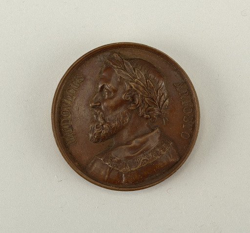 Galerie métallique des grands hommes français (Great Men of France)