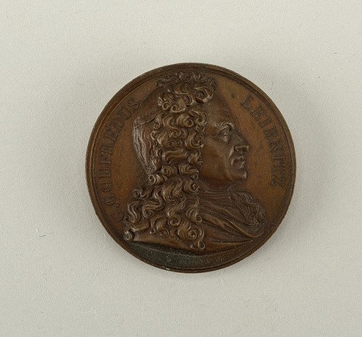 Galerie métallique des grands hommes français (Great Men of France)