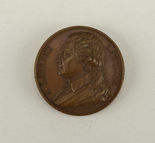 Galerie métallique des grands hommes français (Great Men of France)