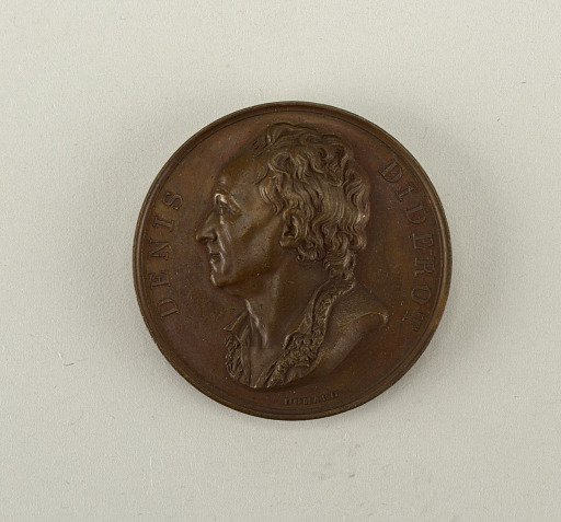 Galerie métallique des grands hommes français (Great Men of France)