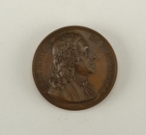 Galerie métallique des grands hommes français (Great Men of France)