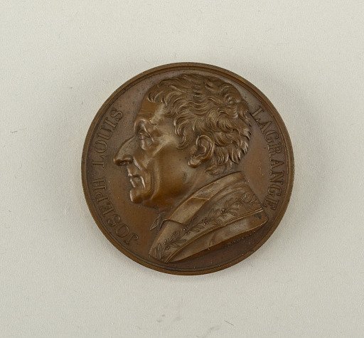 Galerie métallique des grands hommes français (Great Men of France)