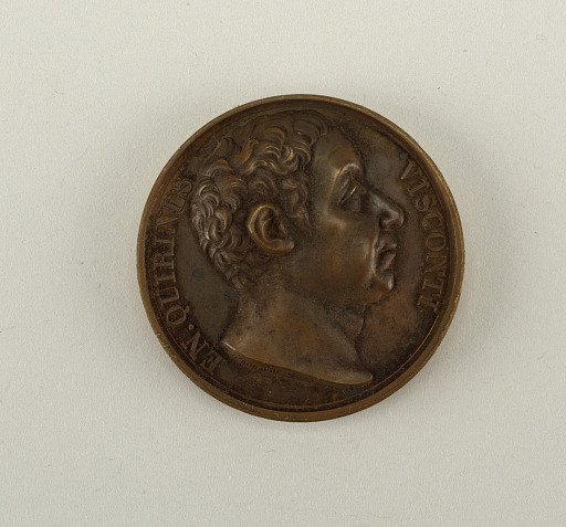 Galerie métallique des grands hommes français (Great Men of France)