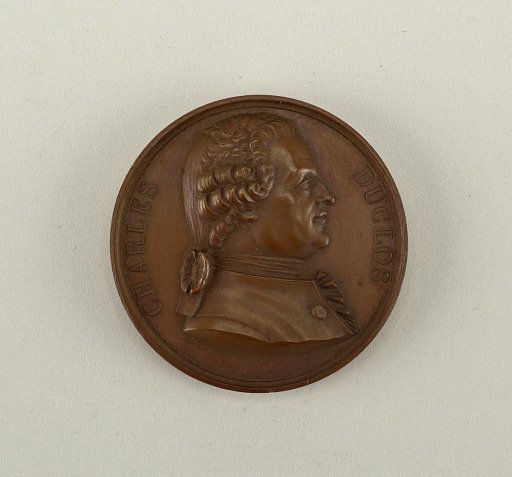 Galerie métallique des grands hommes français (Great Men of France)