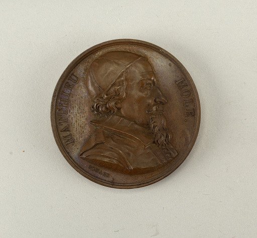 Galerie métallique des grands hommes français (Great Men of France)
