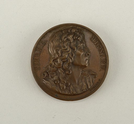 Galerie métallique des grands hommes français (Great Men of France)