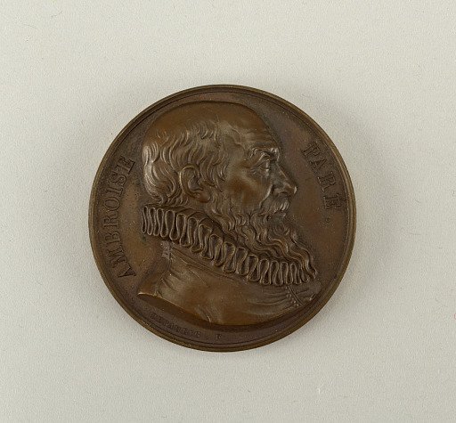 Galerie métallique des grands hommes français (Great Men of France)