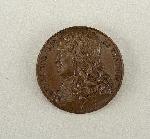 Galerie métallique des grands hommes français (Great Men of France)