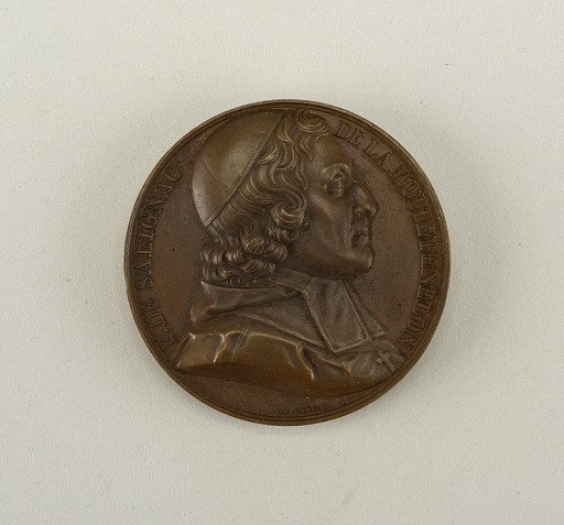 Galerie métallique des grands hommes français (Great Men of France)