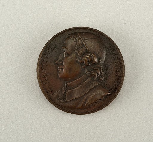Galerie métallique des grands hommes français (Great Men of France)