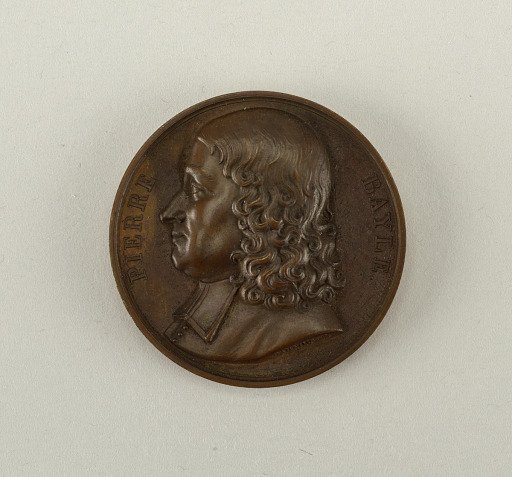 Galerie métallique des grands hommes français (Great Men of France)